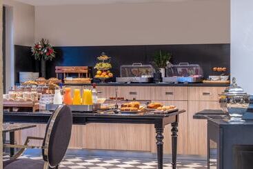 هتل Le Palais Gallien Hôtel & Spa