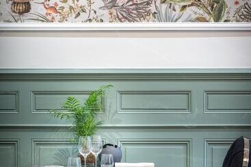 هتل Le Palais Gallien Hôtel & Spa