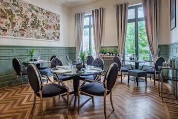 هتل Le Palais Gallien Hôtel & Spa