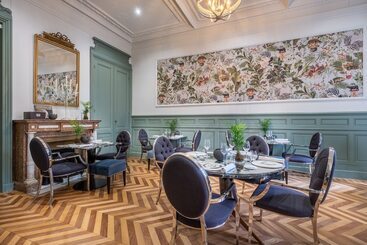 هتل Le Palais Gallien Hôtel & Spa
