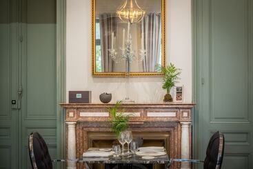 هتل Le Palais Gallien Hôtel & Spa