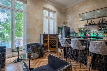 هتل Le Palais Gallien Hôtel & Spa