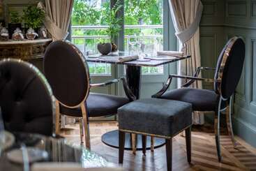 هتل Le Palais Gallien Hôtel & Spa