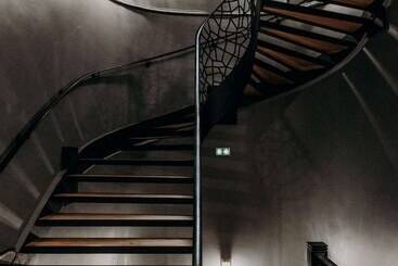 هتل Le Palais Gallien Hôtel & Spa