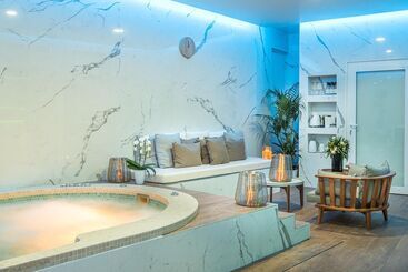 هتل Le Palais Gallien Hôtel & Spa