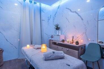 هتل Le Palais Gallien Hôtel & Spa