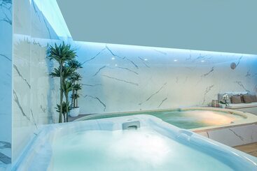 هتل Le Palais Gallien Hôtel & Spa