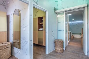 هتل Le Palais Gallien Hôtel & Spa
