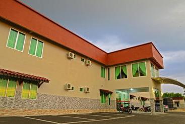 هتل Mesra Alor Setar