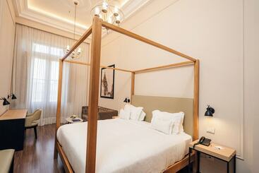 Palmaroga Hotel Asuncion, Tapestry Collection By Hilton