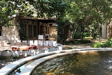 پانسیون Mosate Guest House