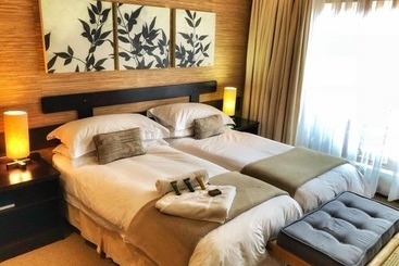 پانسیون Mosate Guest House