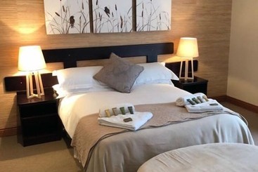 پانسیون Mosate Guest House