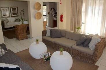 پانسیون Mosate Guest House