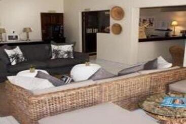 پانسیون Mosate Guest House