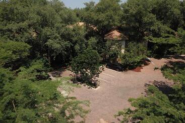 پانسیون Mosate Guest House