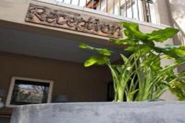پانسیون Mosate Guest House