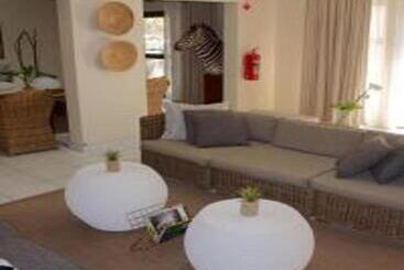 پانسیون Mosate Guest House