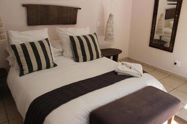پانسیون Mosate Guest House