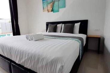 The Phu Resort