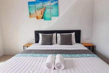 The Phu Resort