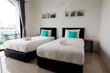 The Phu Resort