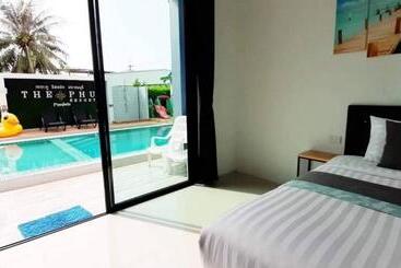 The Phu Resort