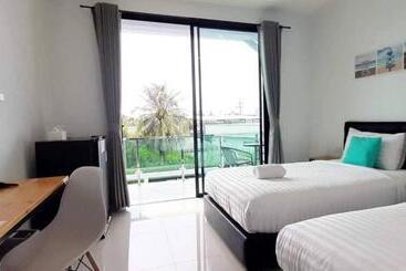 The Phu Resort
