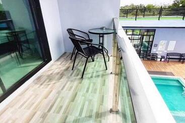 The Phu Resort