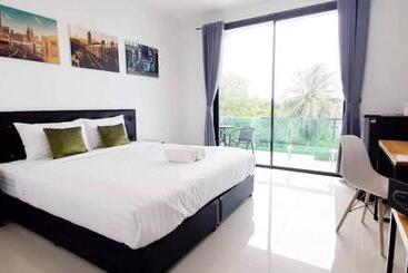 The Phu Resort
