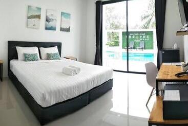The Phu Resort