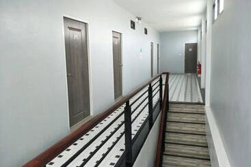 The Phu Resort