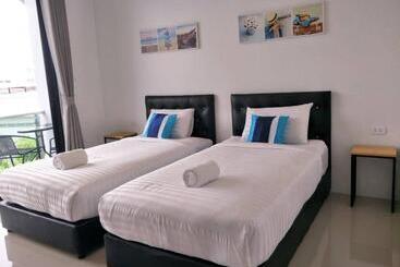 The Phu Resort