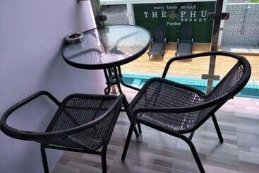 The Phu Resort