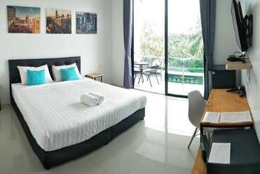 The Phu Resort