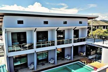 The Phu Resort
