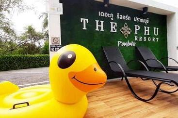 The Phu Resort