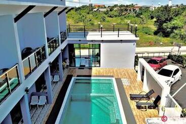 The Phu Resort