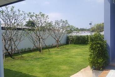 The Phu Resort