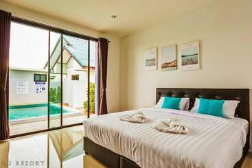 The Phu Resort