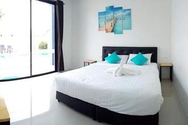 The Phu Resort