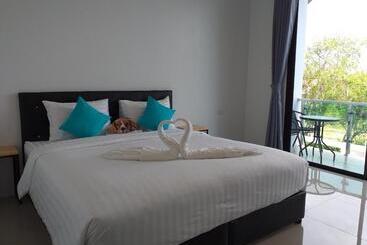 The Phu Resort