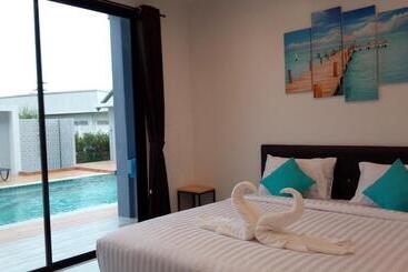 The Phu Resort