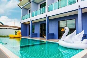 The Phu Resort