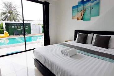 The Phu Resort