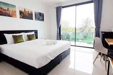 The Phu Resort