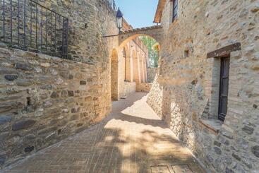 호텔 Gh Borgo Pulciano Agriturismo