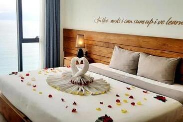 Joy Trip Hotel & Spa Nha Trang