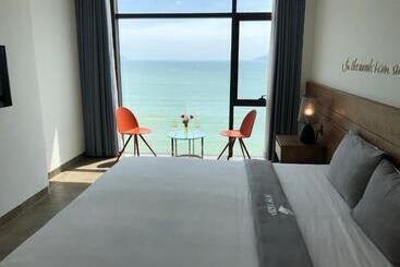 Joy Trip Hotel & Spa Nha Trang