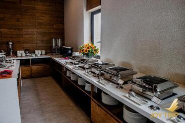 Joy Trip Hotel & Spa Nha Trang